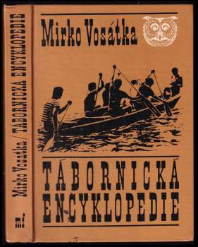 Mirko Vosátka: Tábornická encyklopedie