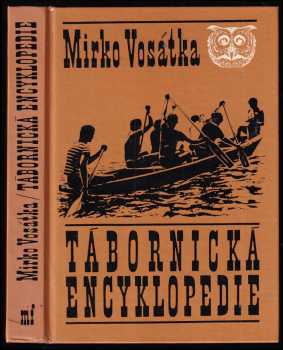 Tábornická encyklopedie