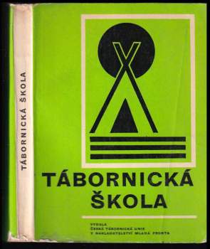 Tábornická škola