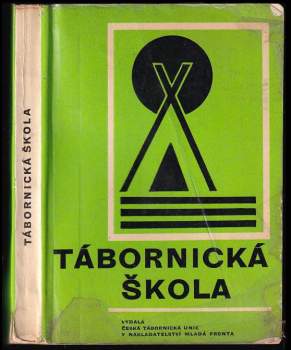 Tábornická škola