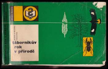 Táborníkův rok v přírodě