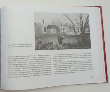 Michael Viktořík: Táborová pevnost Olomouc