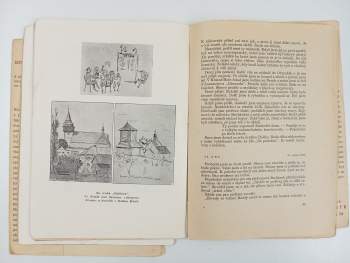 Jiří Wolker: Táborový deník šestnáctiletého skauta Jiřího Wolkra