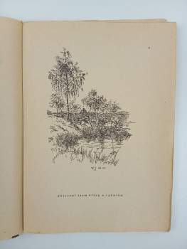 Jiří Wolker: Táborový deník šestnáctiletého skauta Jiřího Wolkra