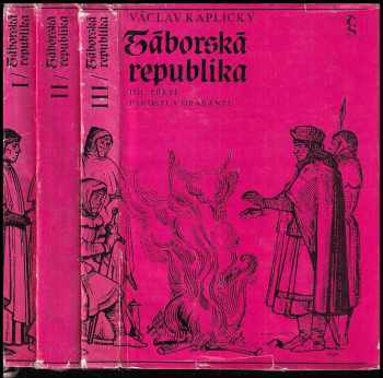 Táborská republika