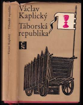 Václav Kaplický: Táborská republika