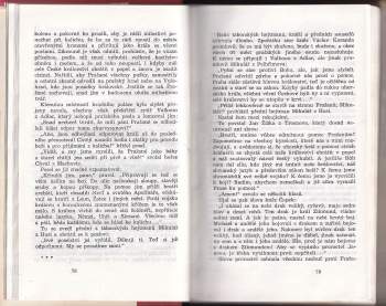 Václav Kaplický: Táborská republika