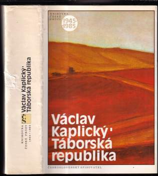 Táborská republika