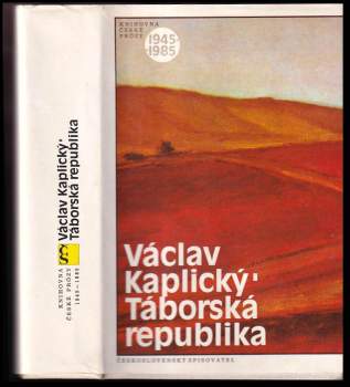 Táborská republika