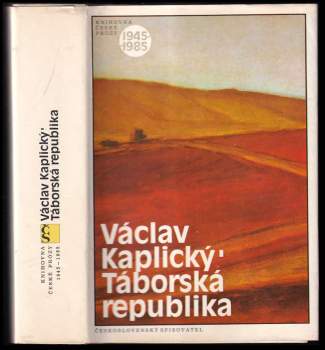 Táborská republika