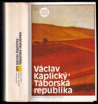 Táborská republika