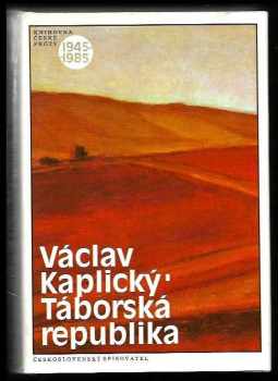 Táborská republika