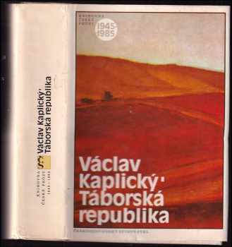 Táborská republika