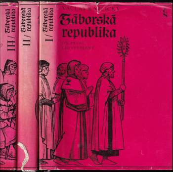 Václav Kaplický: Táborská republika