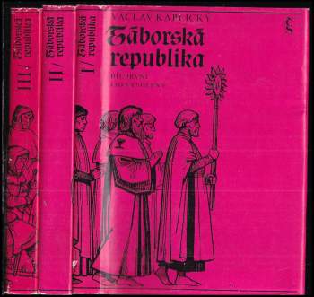 Václav Kaplický: Táborská republika