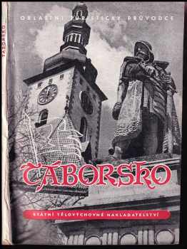 Táborsko