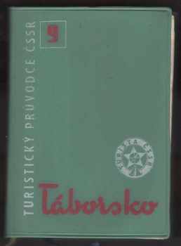 Jaroslav Špaček: Táborsko