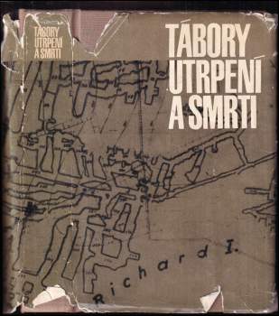 Tábory utrpení a smrti