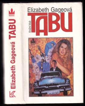 Elizabeth Gage: Tabu