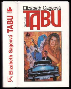 Elizabeth Gage: Tabu