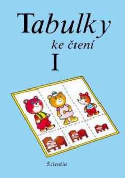 Vladimír Linc: Tabulky ke čtení I