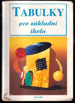 Tabulky pro základní školu