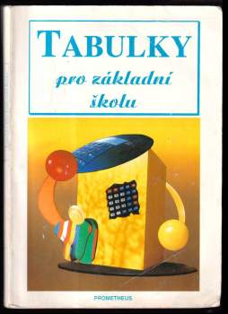 Tabulky pro základní školu