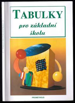 Tabulky pro základní školu