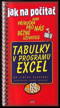 Tabulky v programu Excel