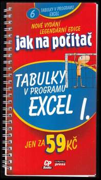 Tabulky v programu Excel