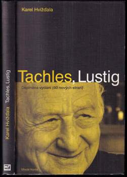 Tachles, Lustig