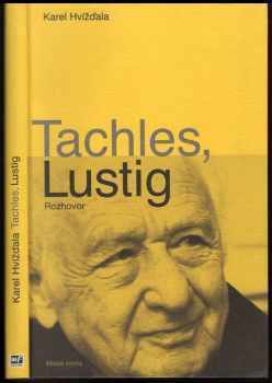 Tachles, Lustig