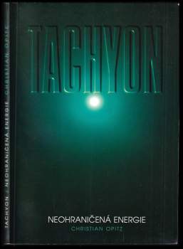 Christian Opitz: Tachyon