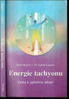 Energie tachyonu