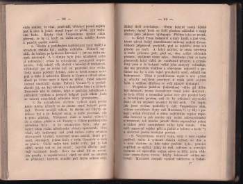 Publius Cornelius Tacitus: Tacitovy Dějiny