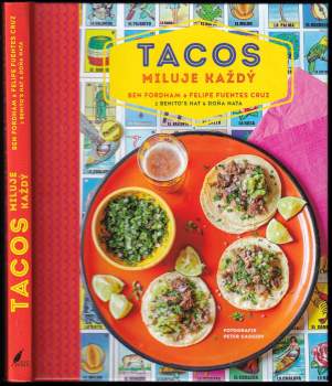 Tacos miluje každý