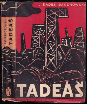 Tadeáš