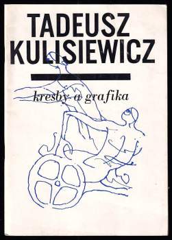 Tadeusz Kulisiewicz
