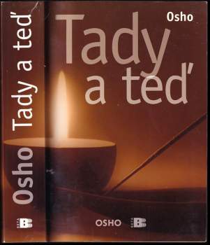 Tady a teď