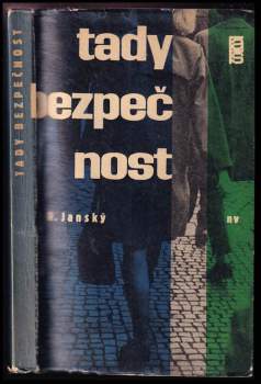 Tady bezpečnost