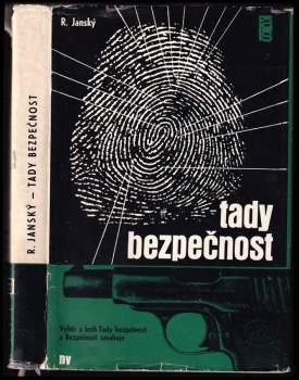Tady bezpečnost
