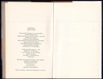 Hyŏk Kang: Tady je ráj