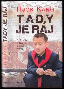 Tady je ráj