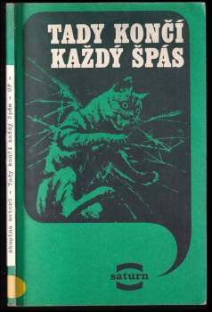 Tady končí každý špás