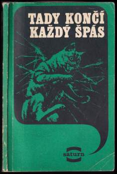 Tady končí každý špás