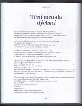 Petr Casanova: Tady končí stres