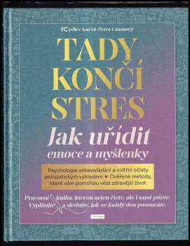 Tady končí stres