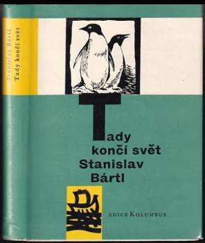 Tady končí svět