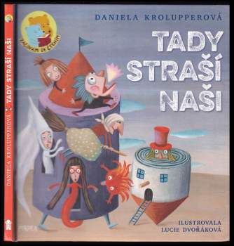Tady straší naši