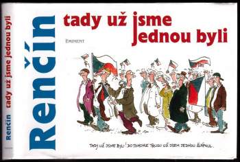 Tady už jsme jednou byli